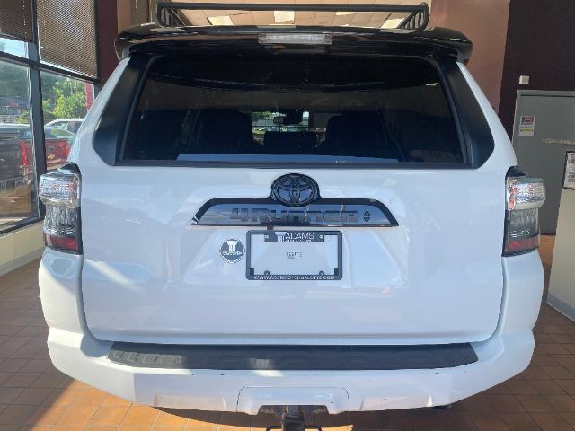 2021 Toyota 4Runner Venture Special Edition Charlotte NC