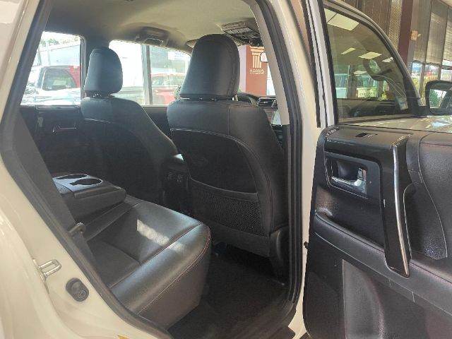 2021 Toyota 4Runner Venture Special Edition Charlotte NC