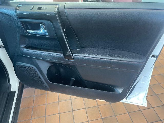2021 Toyota 4Runner Venture Special Edition Charlotte NC