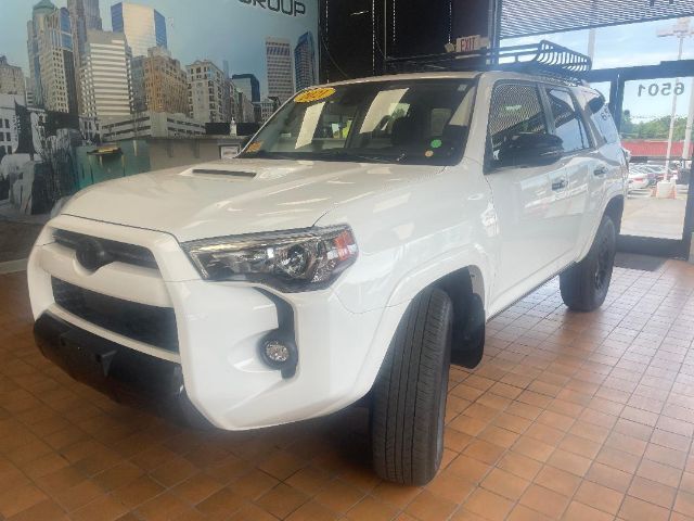 2021 Toyota 4Runner Venture Special Edition Charlotte NC