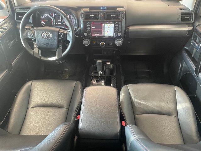 2021 Toyota 4Runner Venture Special Edition Charlotte NC
