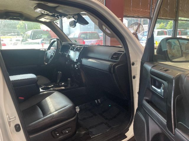 2021 Toyota 4Runner Venture Special Edition Charlotte NC