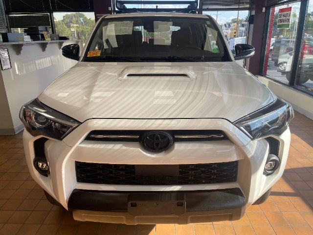 2021 Toyota 4Runner Venture Special Edition Charlotte NC