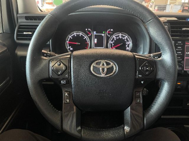 2021 Toyota 4Runner Venture Special Edition Charlotte NC
