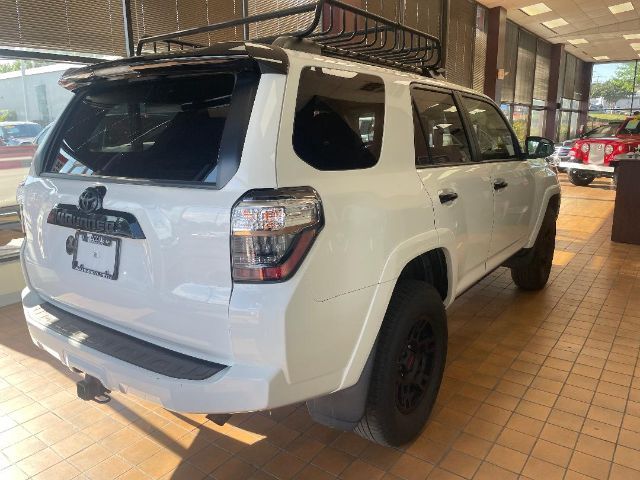 2021 Toyota 4Runner Venture Special Edition Charlotte NC
