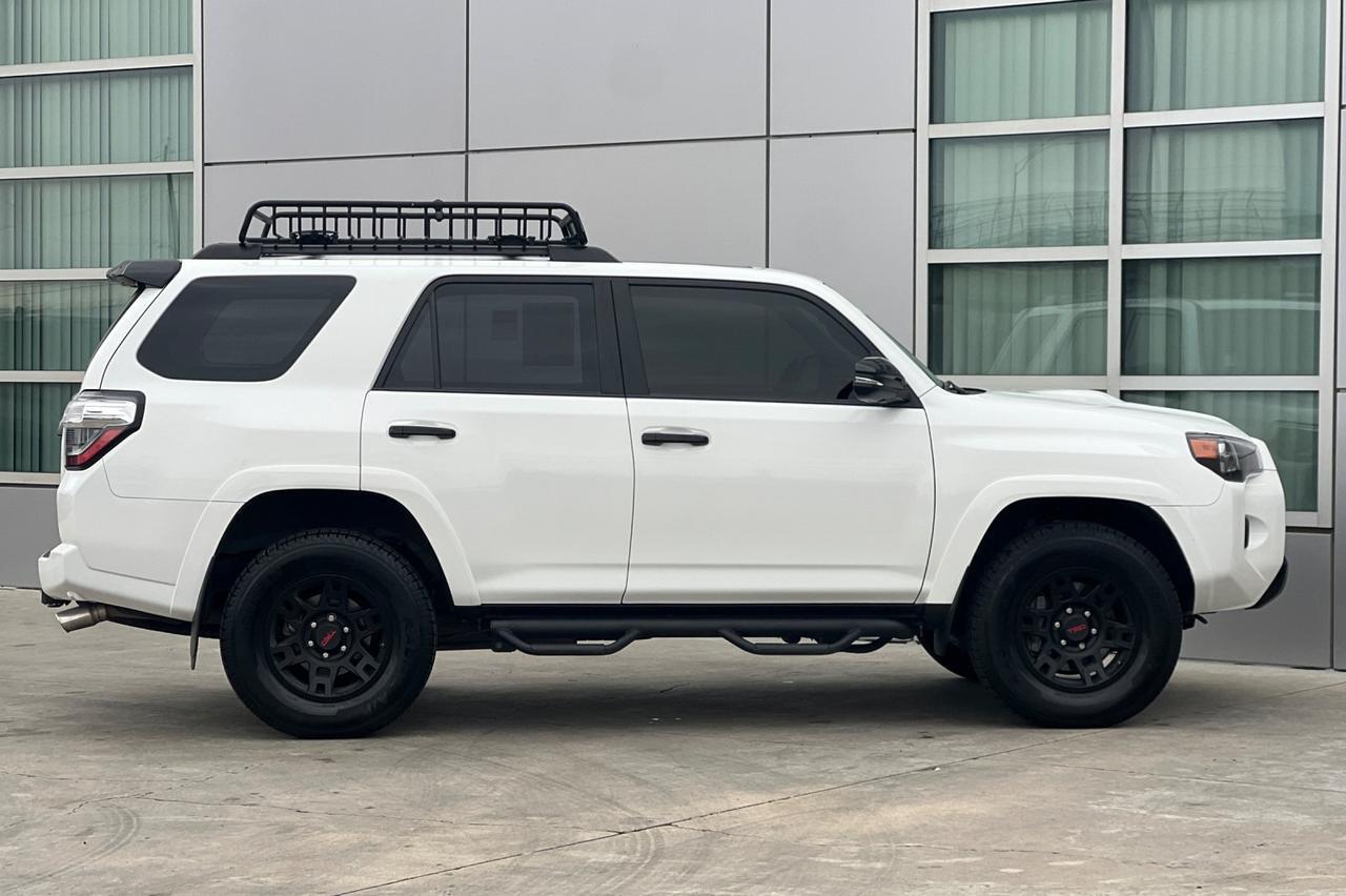 2021 Toyota 4Runner Venture Ontario OR