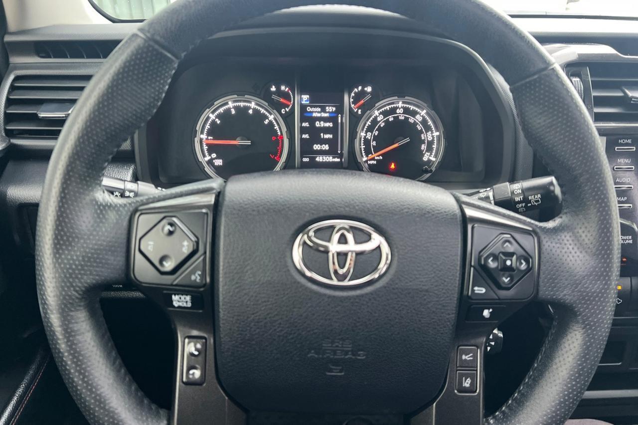 2021 Toyota 4Runner Venture Ontario OR