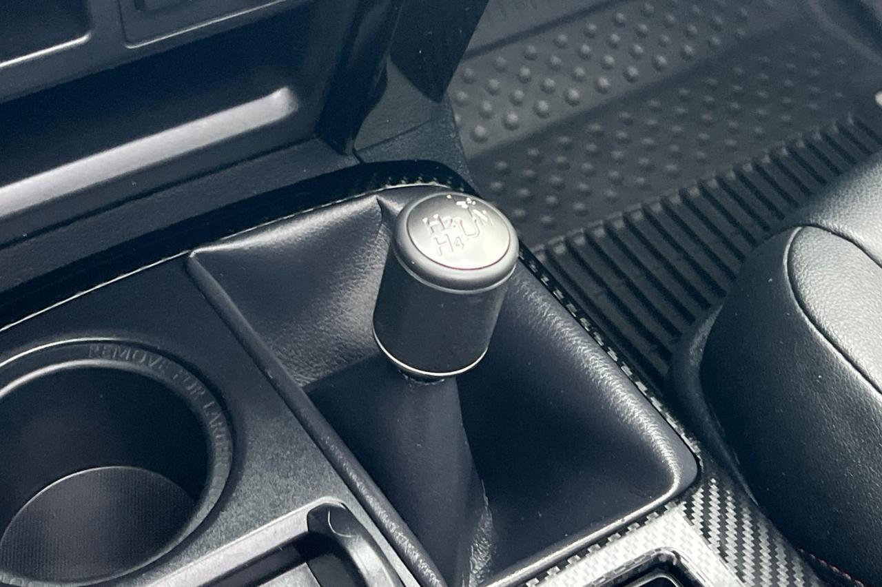 2021 Toyota 4Runner Venture Ontario OR