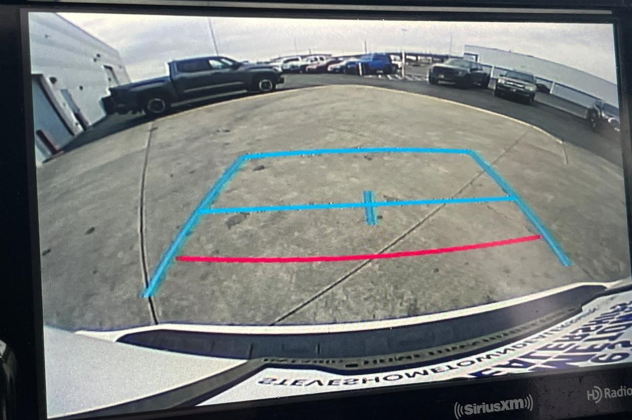 2021 Toyota 4Runner Venture Ontario OR