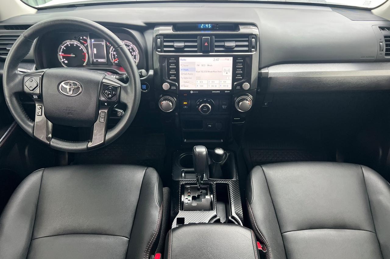 2021 Toyota 4Runner Venture Ontario OR