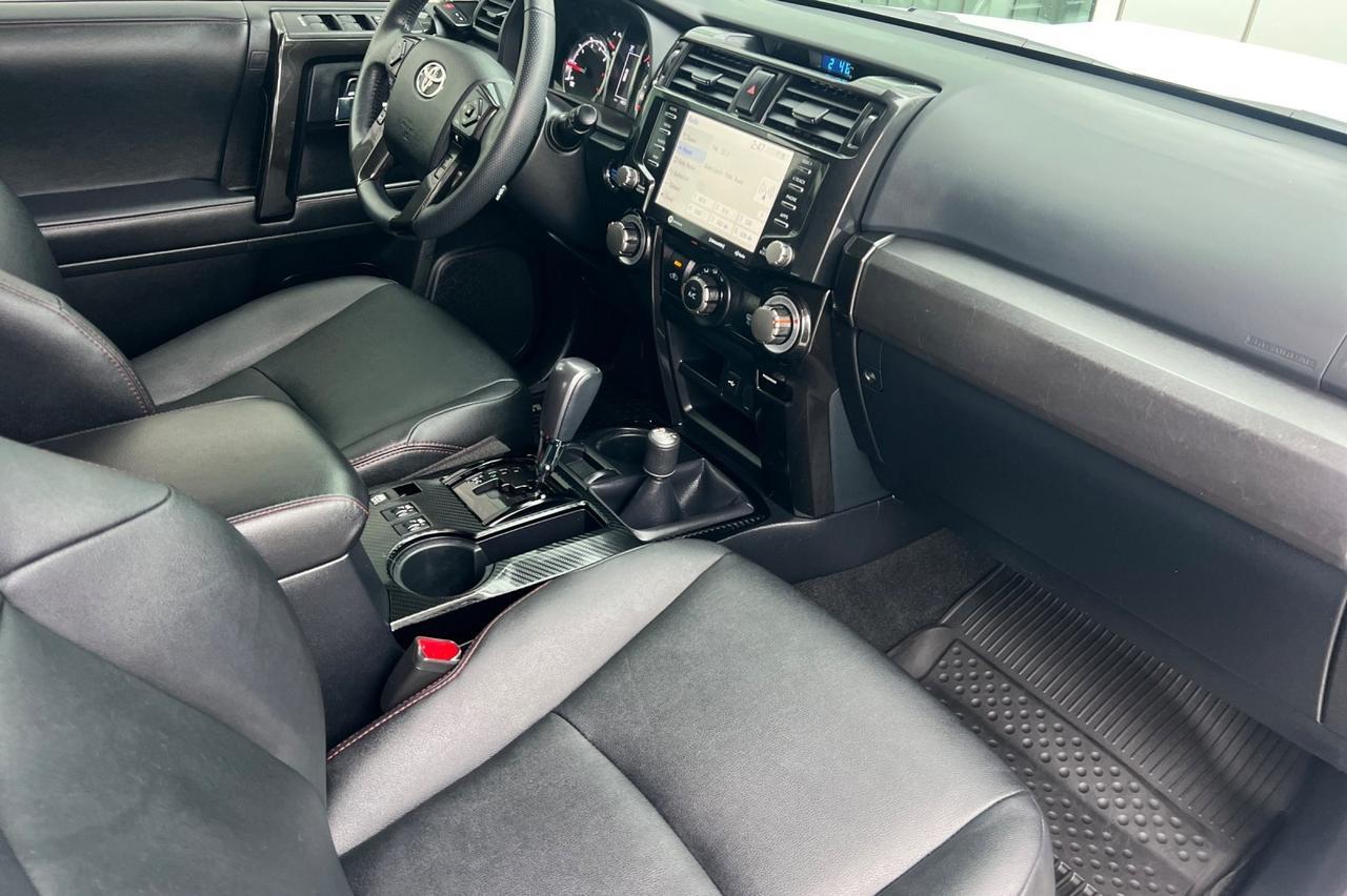 2021 Toyota 4Runner Venture Ontario OR