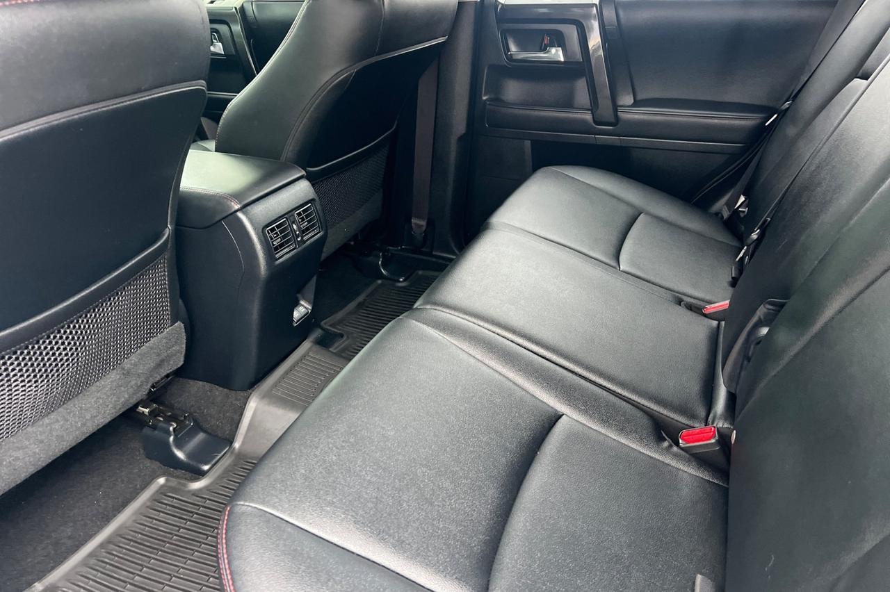 2021 Toyota 4Runner Venture Ontario OR