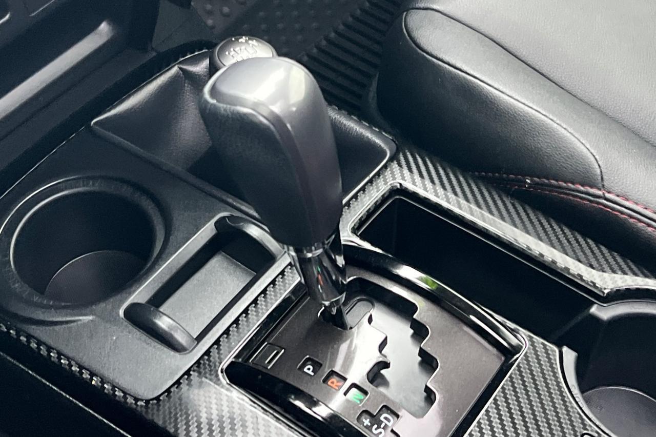 2021 Toyota 4Runner Venture Ontario OR