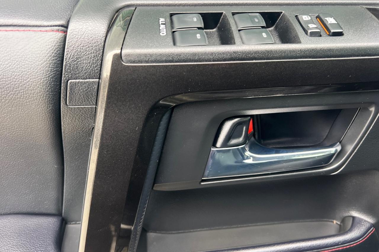 2021 Toyota 4Runner Venture Ontario OR