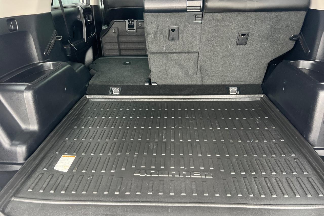 2021 Toyota 4Runner Venture Ontario OR