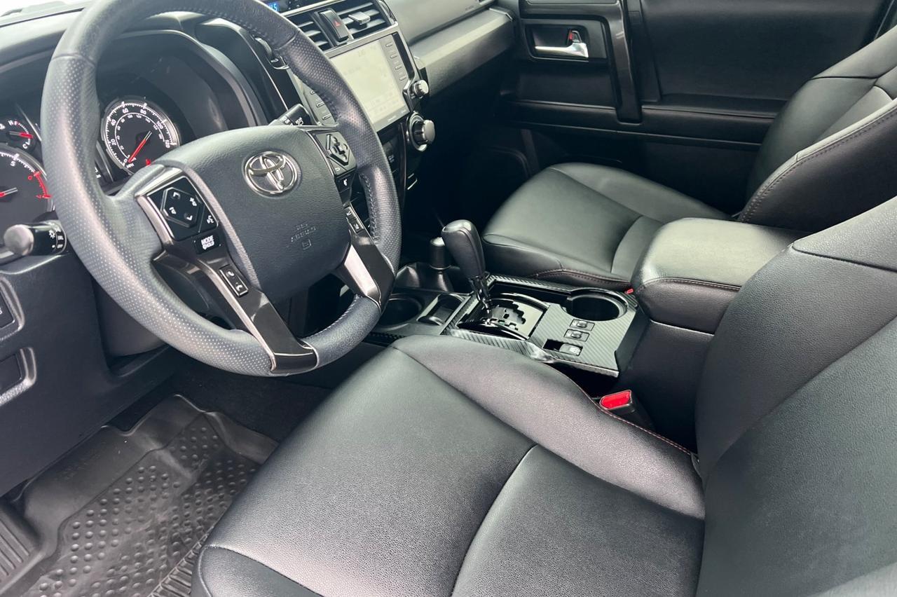 2021 Toyota 4Runner Venture Ontario OR