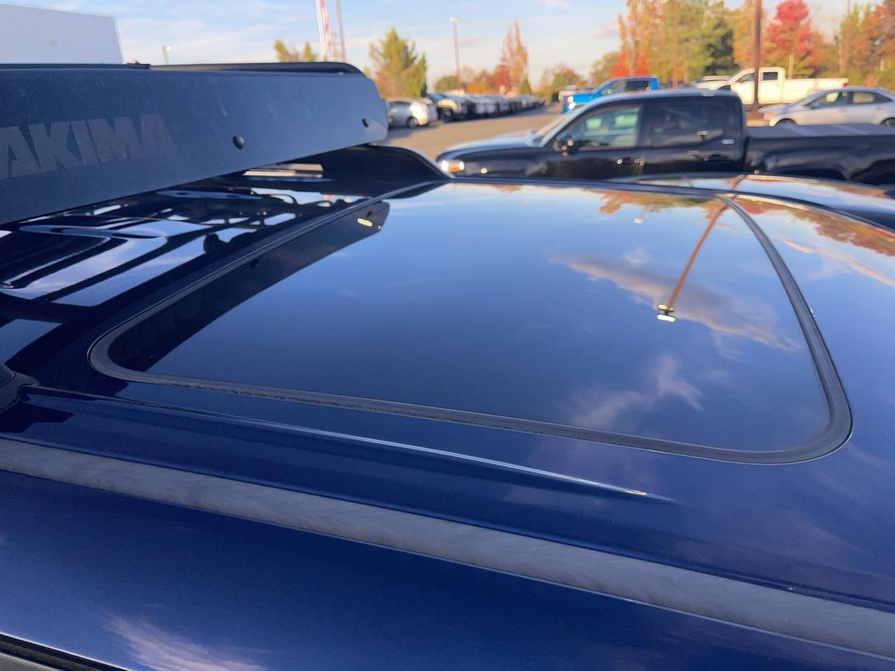 2021 Toyota 4Runner Venture Stafford VA