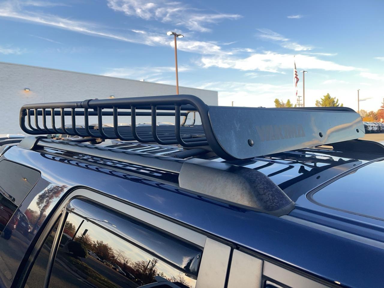 2021 Toyota 4Runner Venture Stafford VA