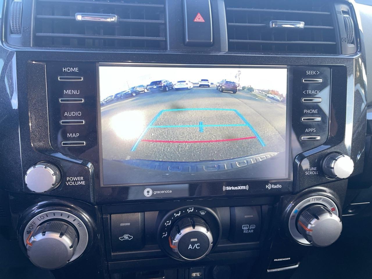 2021 Toyota 4Runner Venture Stafford VA