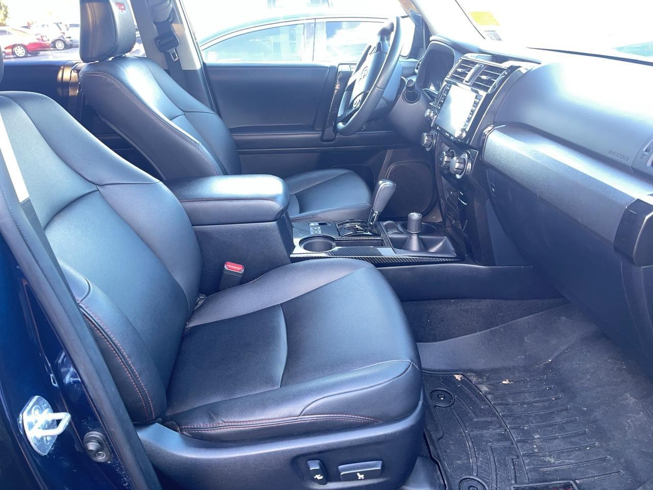 2021 Toyota 4Runner Venture Stafford VA