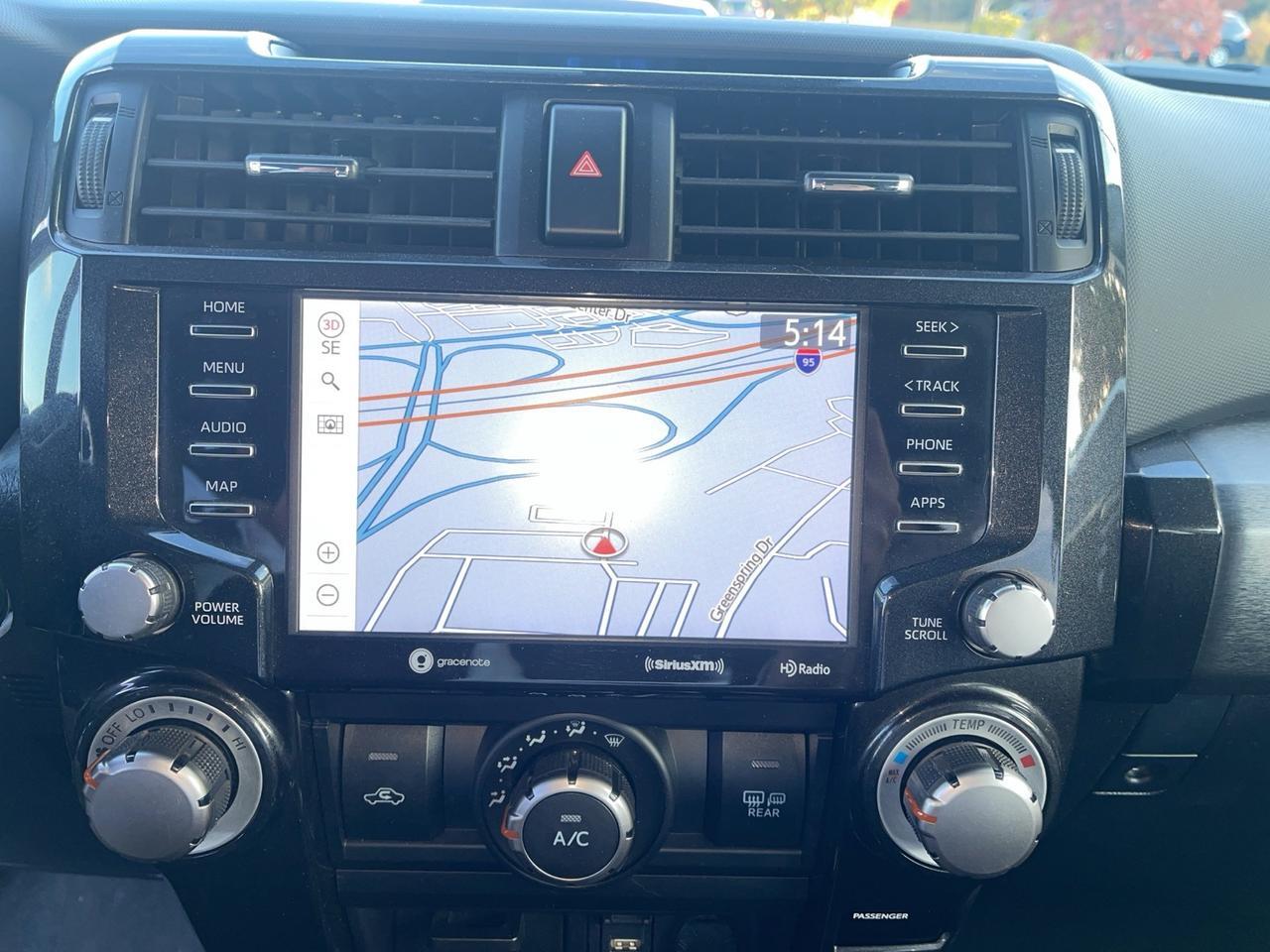 2021 Toyota 4Runner Venture Stafford VA