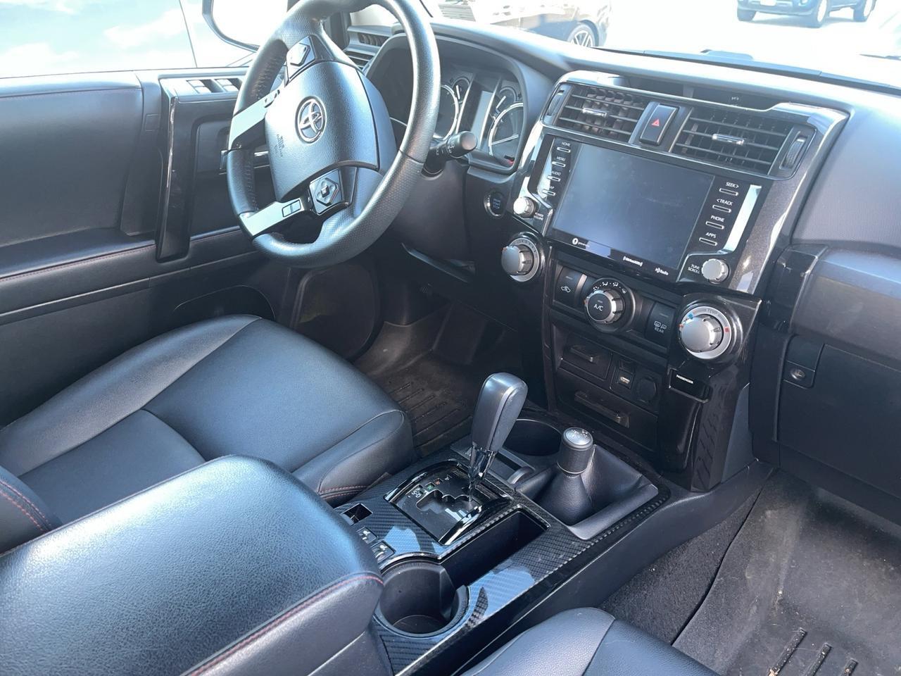 2021 Toyota 4Runner Venture Stafford VA