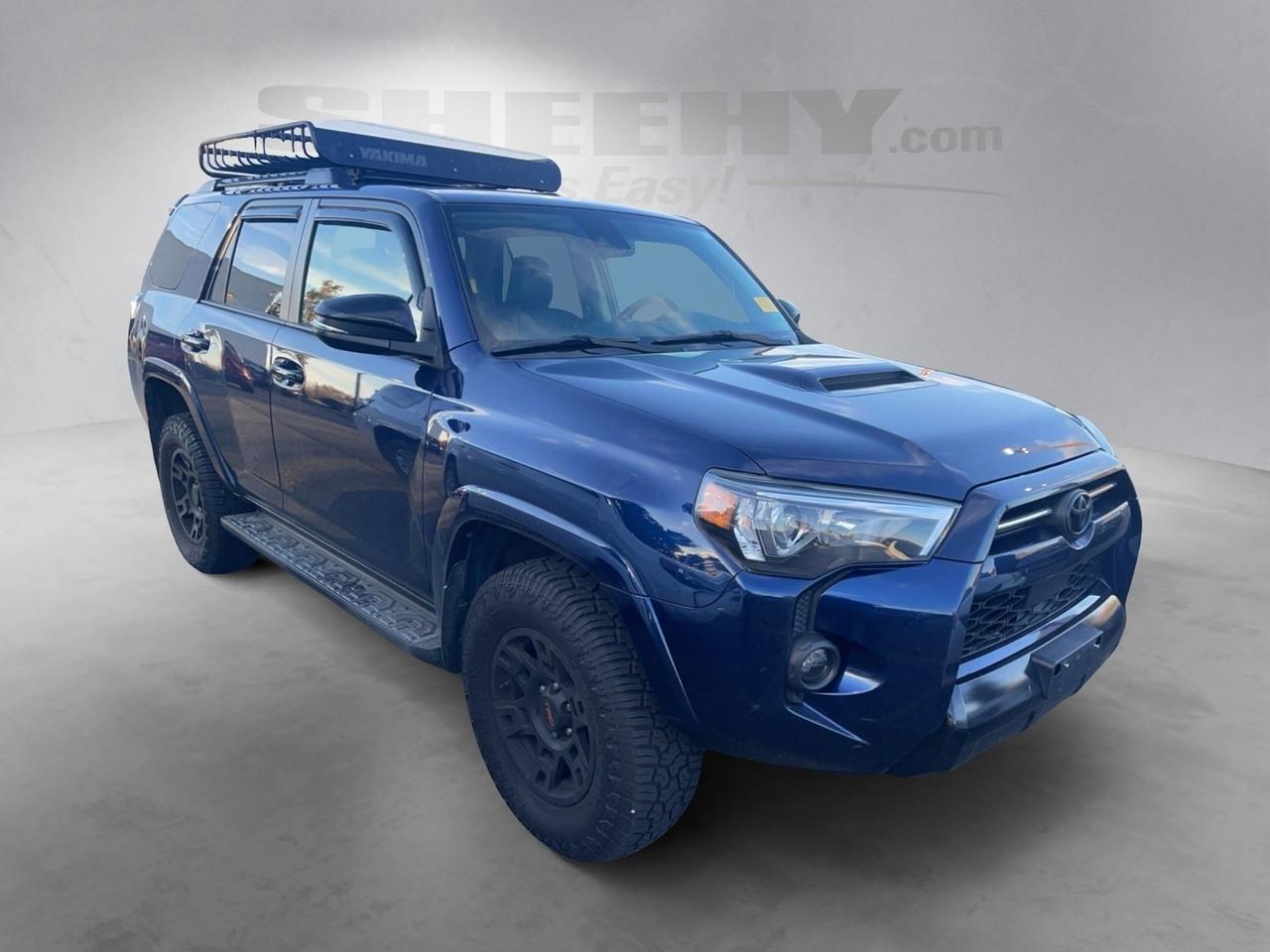 2021 Toyota 4Runner Venture Stafford VA