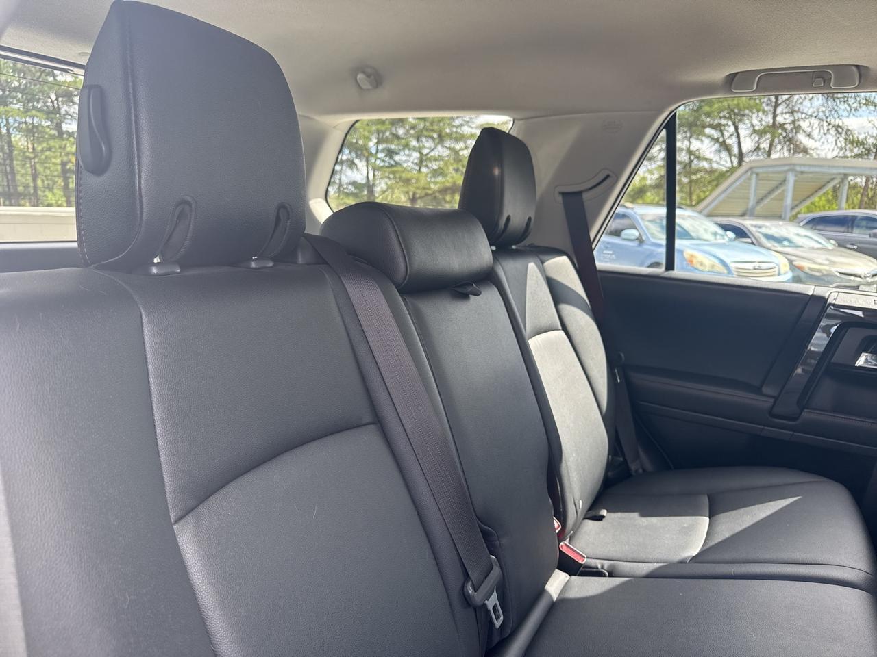 2021 Toyota 4Runner Venture Springfield VA