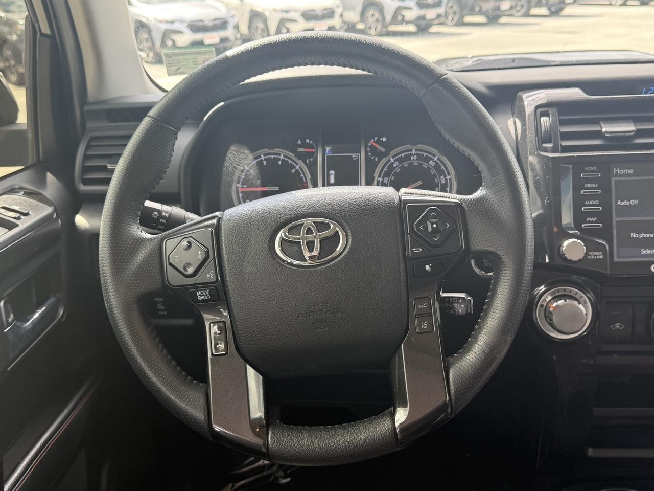 2021 Toyota 4Runner Venture Springfield VA