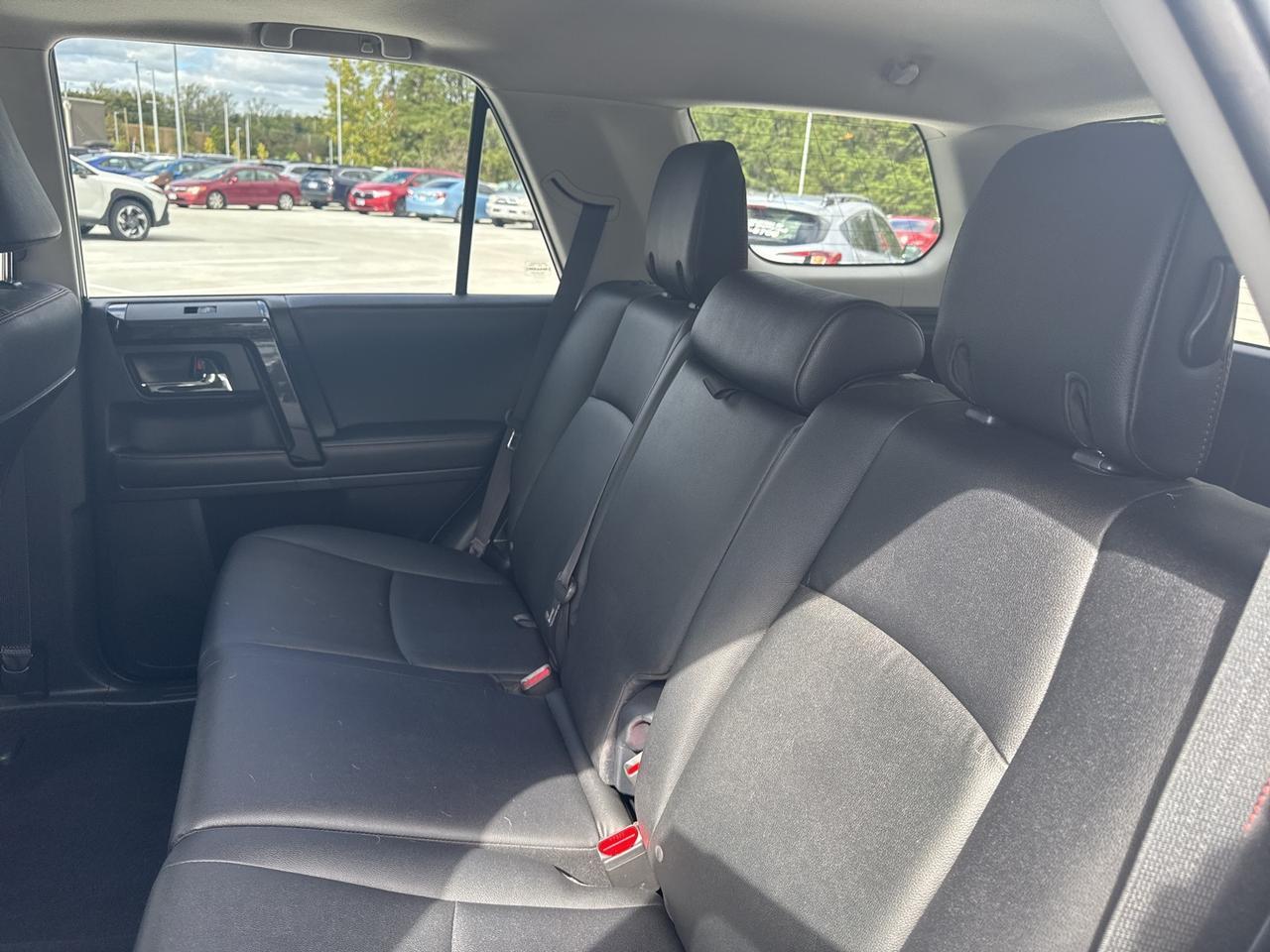 2021 Toyota 4Runner Venture Springfield VA