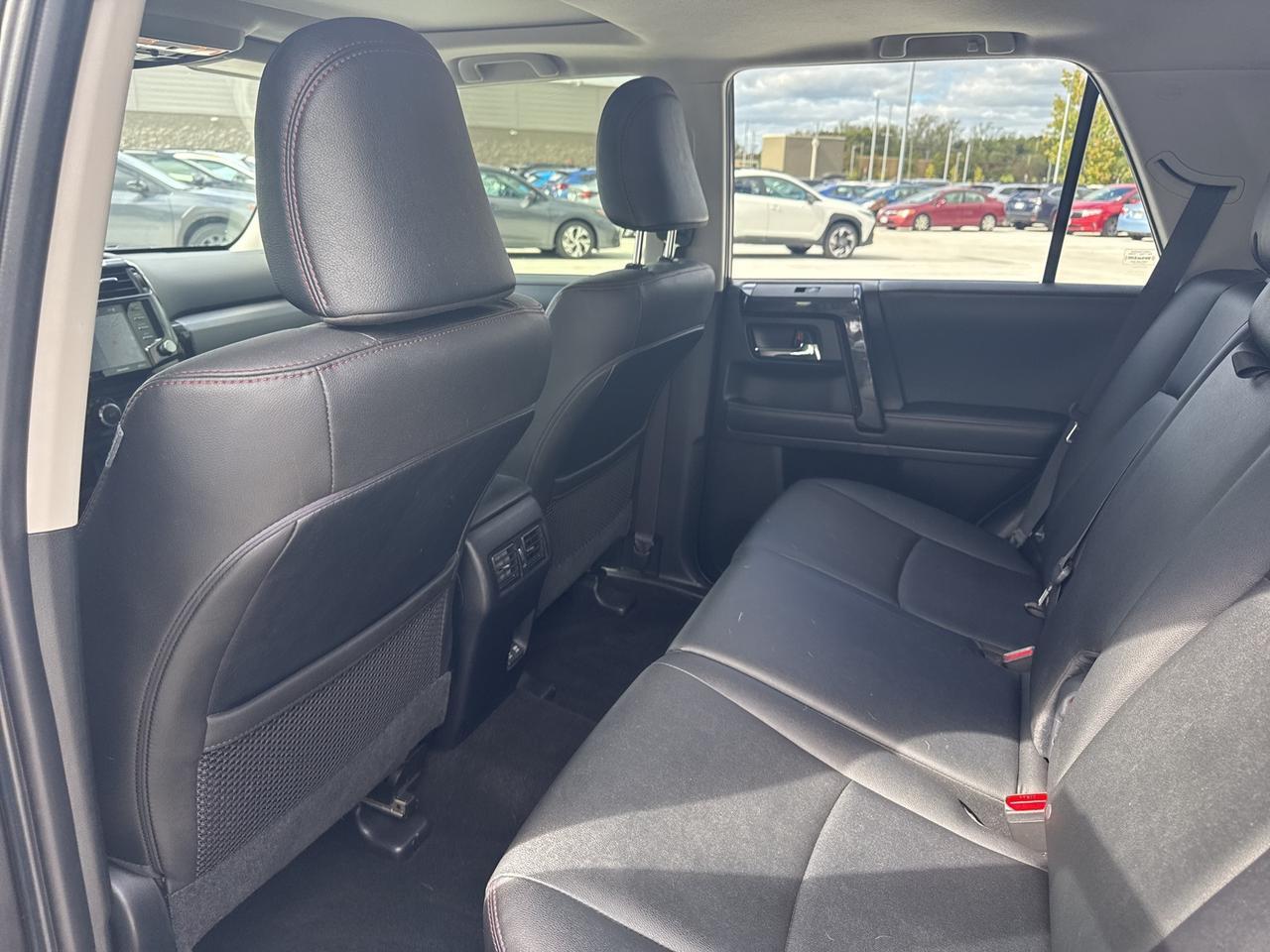 2021 Toyota 4Runner Venture Springfield VA