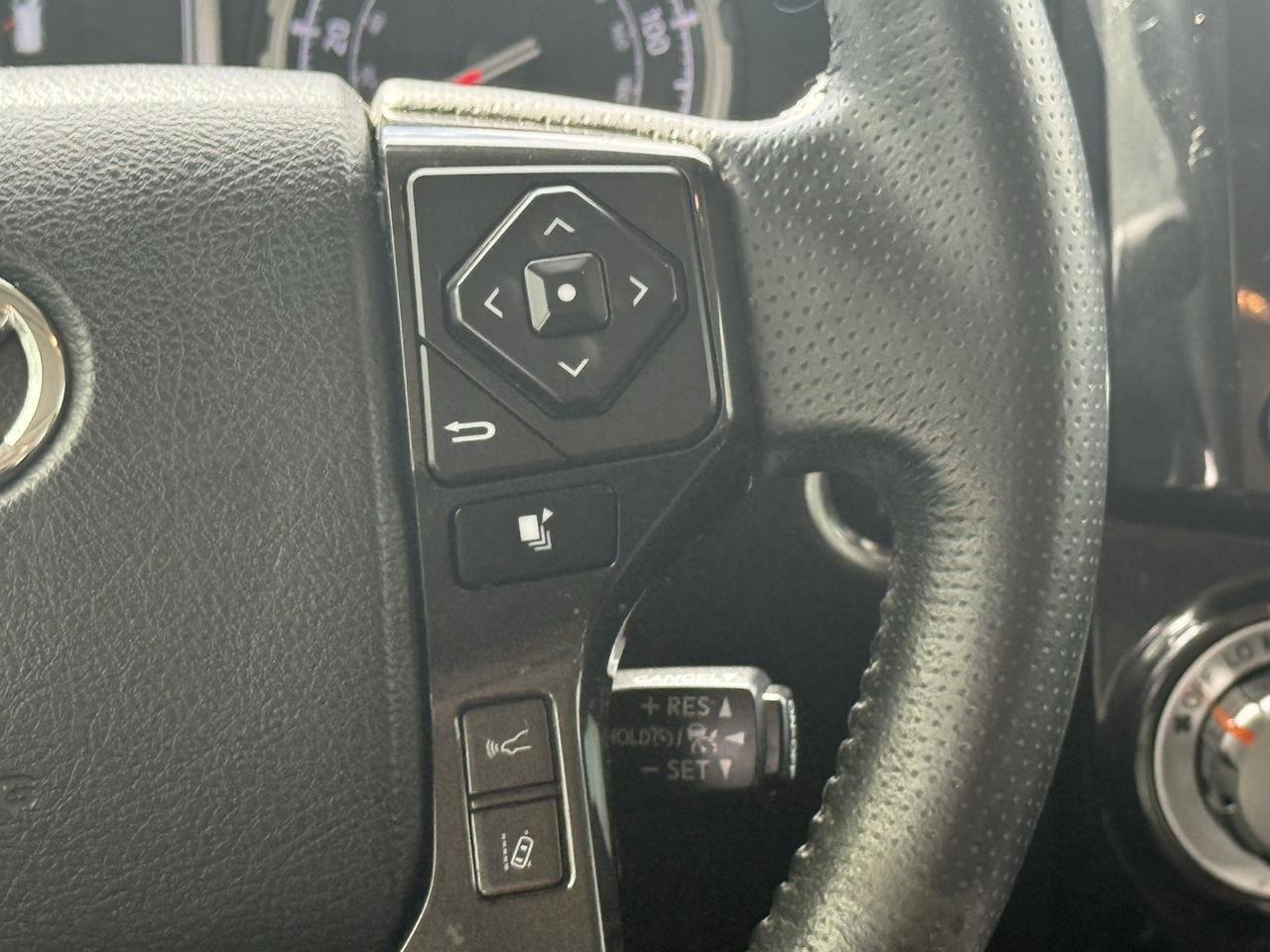 2021 Toyota 4Runner Venture Springfield VA