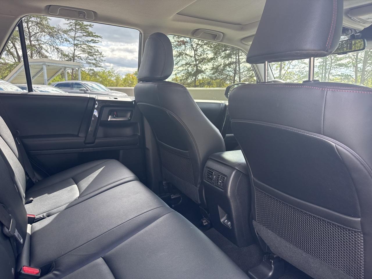 2021 Toyota 4Runner Venture Springfield VA