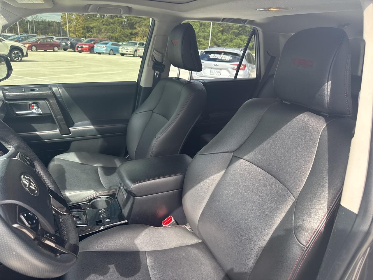 2021 Toyota 4Runner Venture Springfield VA
