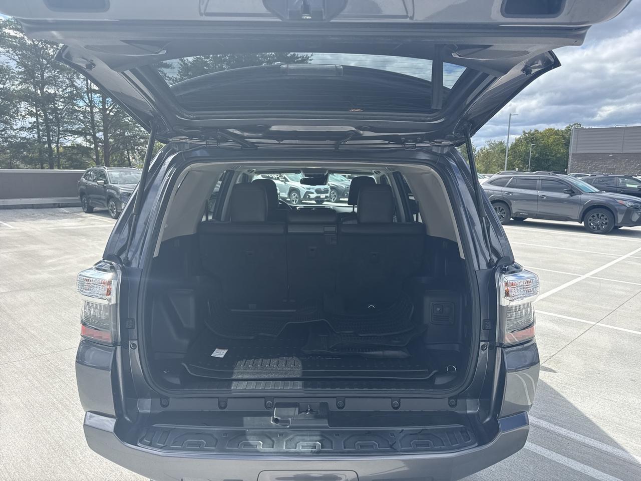 2021 Toyota 4Runner Venture Springfield VA