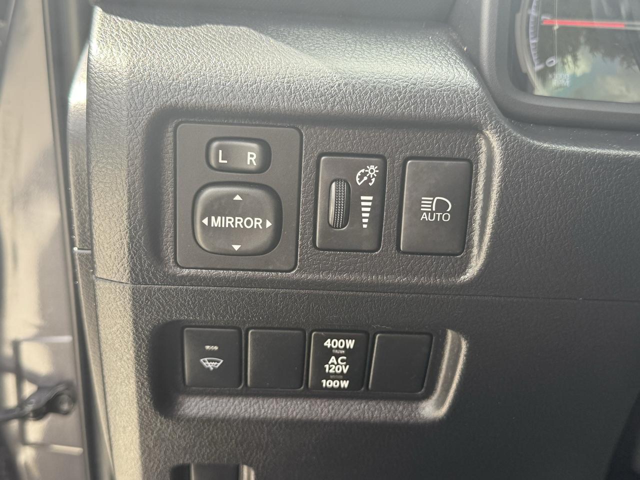 2021 Toyota 4Runner Venture Springfield VA