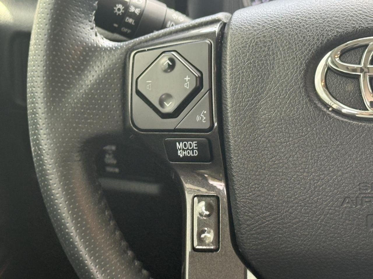 2021 Toyota 4Runner Venture Springfield VA