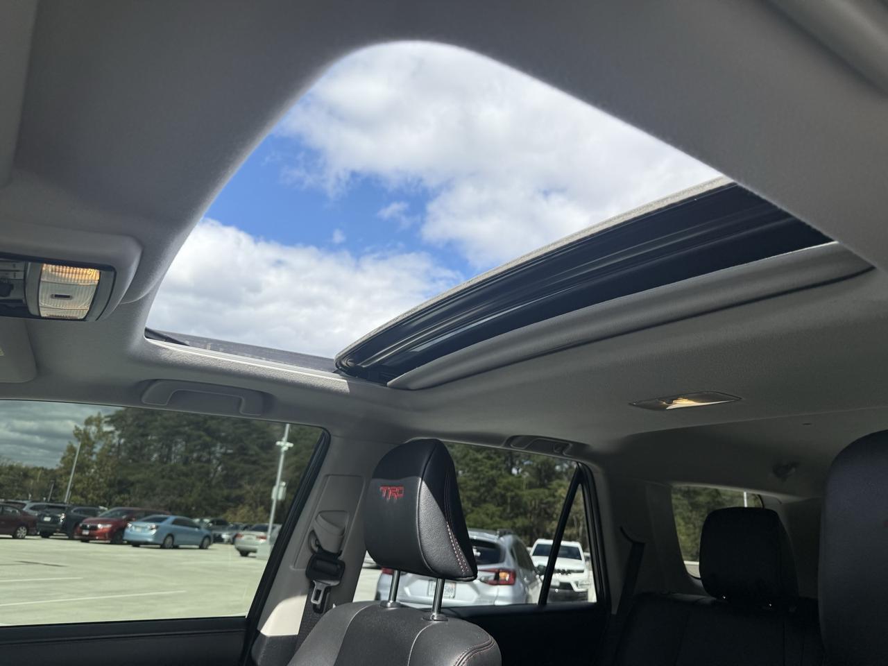2021 Toyota 4Runner Venture Springfield VA