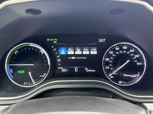 2021 Toyota Avalon Hybrid Limited North Versailles PA