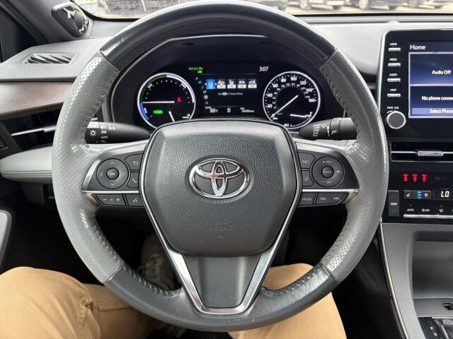 2021 Toyota Avalon Hybrid Limited North Versailles PA