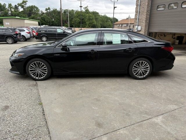 2021 Toyota Avalon Hybrid Limited North Versailles PA