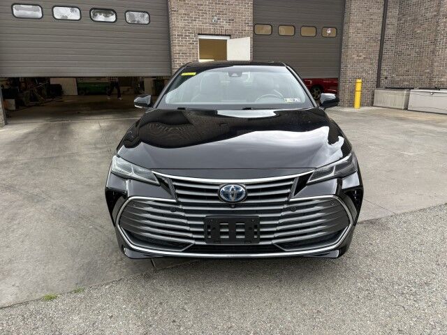 2021 Toyota Avalon Hybrid Limited North Versailles PA