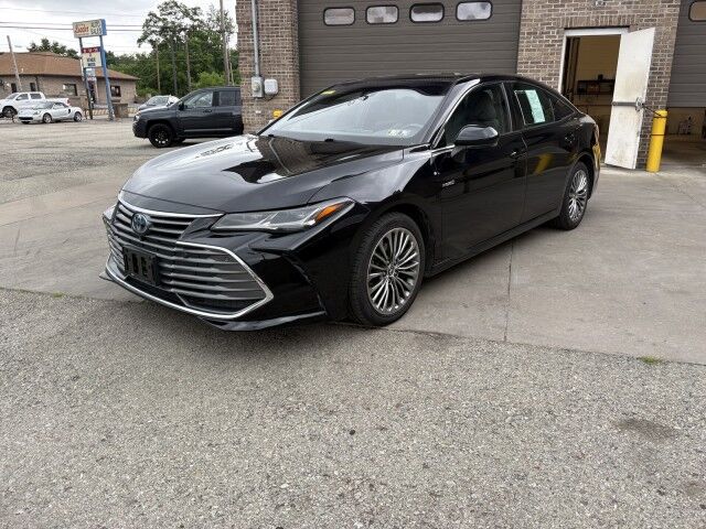 2021 Toyota Avalon Hybrid Limited North Versailles PA