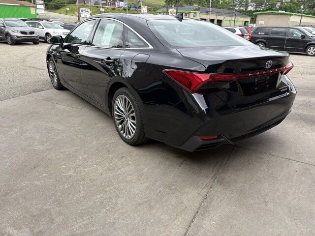 2021 Toyota Avalon Hybrid Limited North Versailles PA