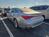 2021 Toyota Avalon Hybrid Limited Oshkosh WI