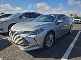 2021 Toyota Avalon Hybrid Limited Oshkosh WI