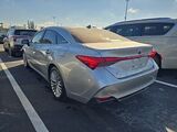 2021 Toyota Avalon Hybrid Limited Oshkosh WI