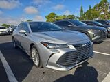 2021 Toyota Avalon Hybrid Limited Oshkosh WI
