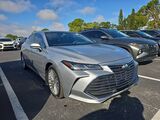 2021 Toyota Avalon Hybrid Limited Oshkosh WI