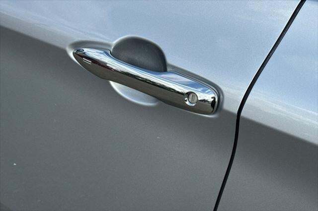 2021 Toyota Avalon Hybrid Limited Roseville CA